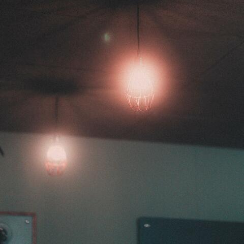 I Love the Light of The Lamp, in The Corner of The Room: The Revery Version