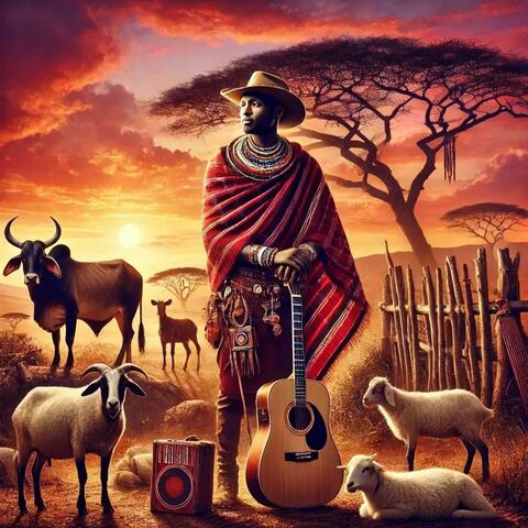 Swahili Country Music