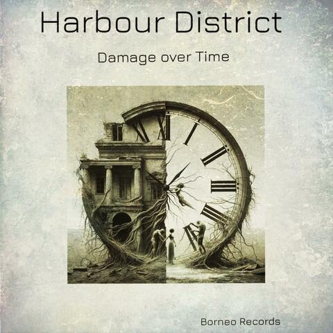 Damage over Time