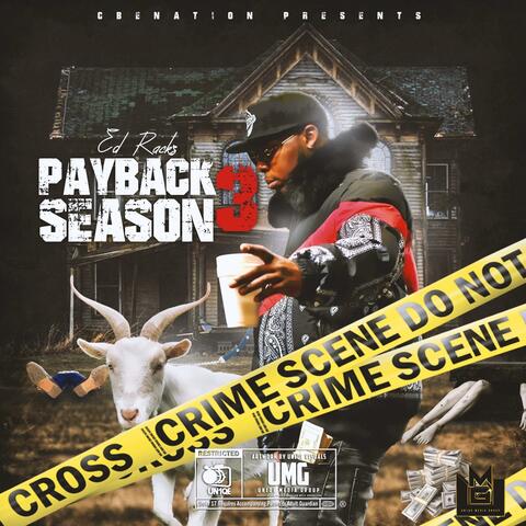 PayBack Season 3