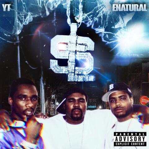 StreetLord Era (feat. Enatural)