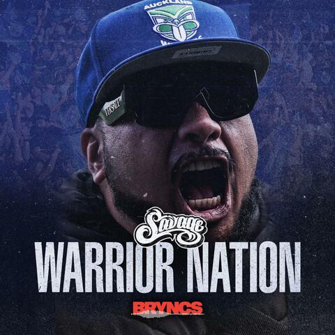 Warrior Nation