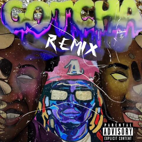 GOTCHA! REMIX (JERSEY CLUB) (feat. BRIL & STURDYYOUNGIN)