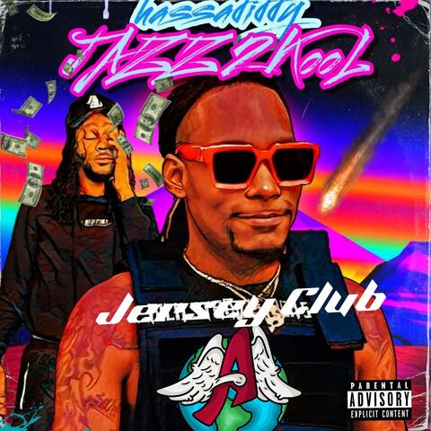Mr Humpty Hisisaddy (Jersey Club)