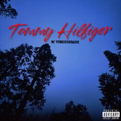 Tommy Hilfiger (feat. yungsushisauce)