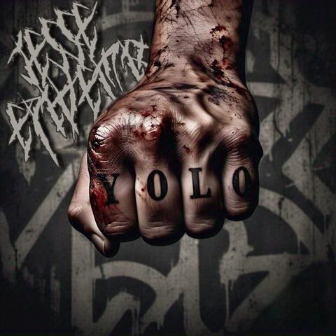 You Only Live Once