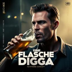 Eine Falsche Digga (Radio Edit)