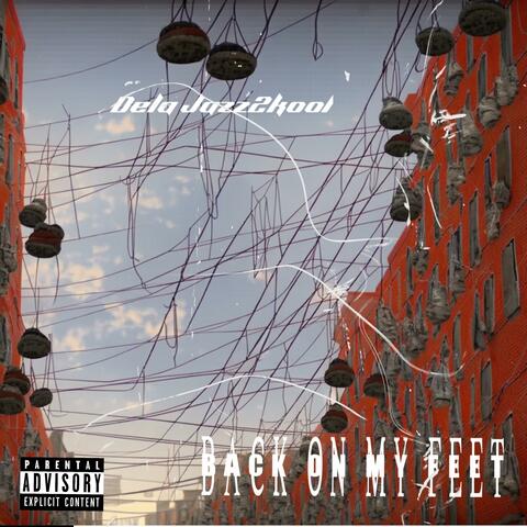 Back On My Feet