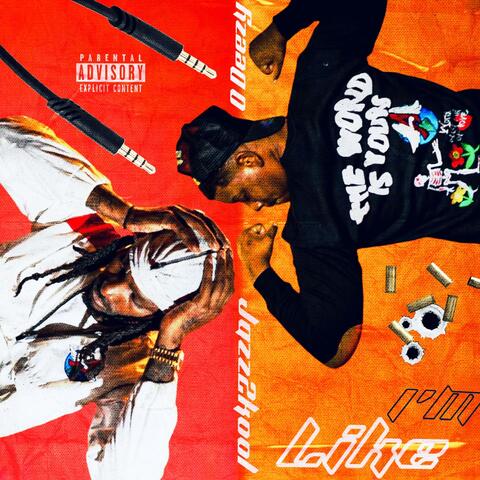 Im Like (feat. O Deezy)