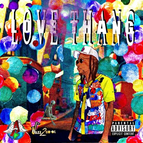 Love Thang (Jersey Club)