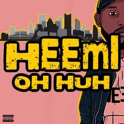 Hunter Street Heemi (Radio Edit)