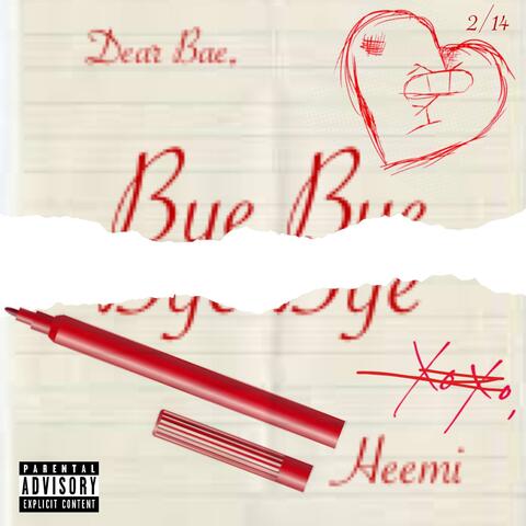 Bye Bye (Radio Edit)