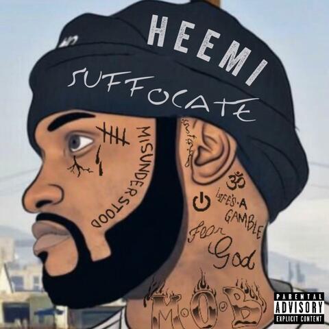 Suffocate (Radio Edit)