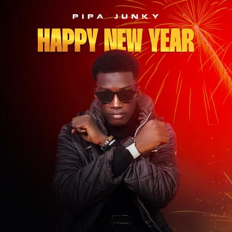 Happy new year