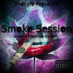 Smoke Session (feat. Queenp)