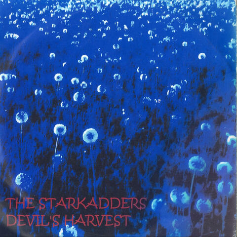 Devil's Harvest