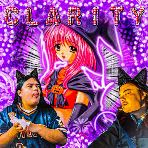 CLARTY (feat. C.S.G JIZZWOLF) [EVIL SEXUAL WEARWOLF EDITON 1996]