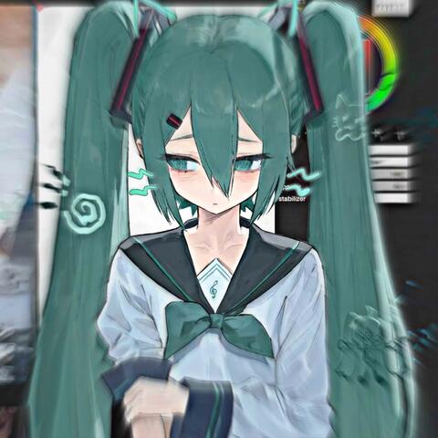Lonely!