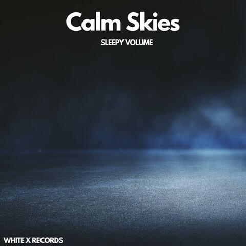 Calm Skies