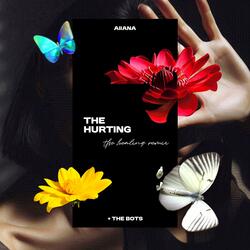 the hurting (the healing remix)