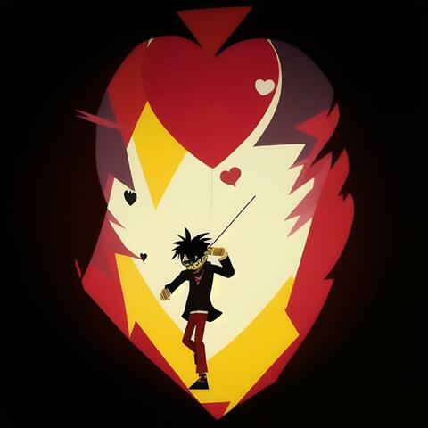 HOW TO LOVE A DRUG ADDICT