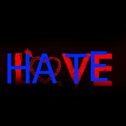 Love Hate (feat. Millzy Acres)