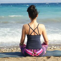 Lunar Harmony Ambient Sound Healing