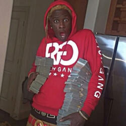 BOSS UP (feat. Kushty)