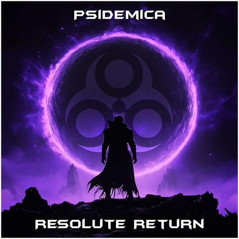 Resolute Return