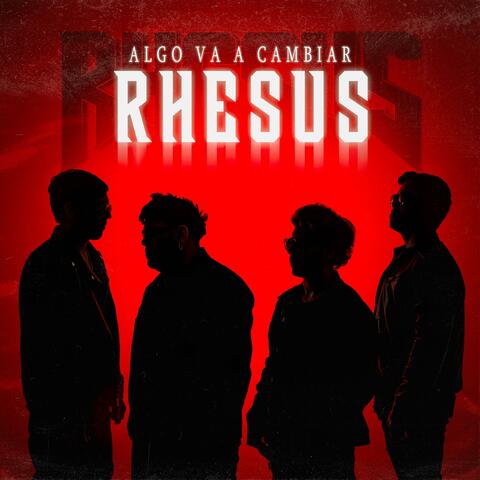Algo Va a Cambiar