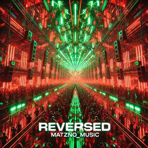 Reversed
