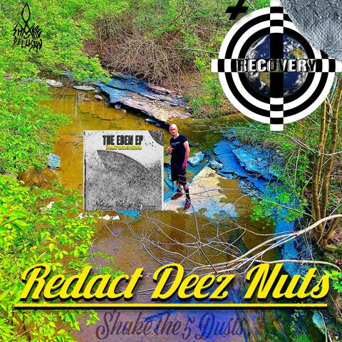Redact Deez Nuts