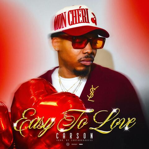 Easy To Love
