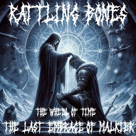 The Wheel of Time (The Last Embrace of Malkier)