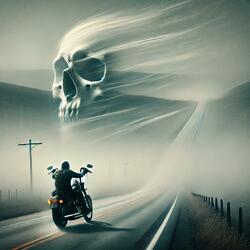 The Road Listens, It Believes In You