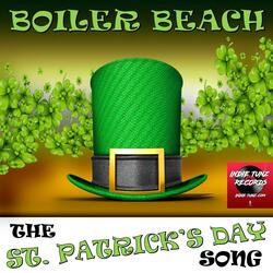 The St. Patrick's Day Song