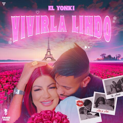 Vivirla Lindo