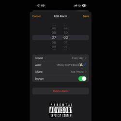 My Time (Official Audio)