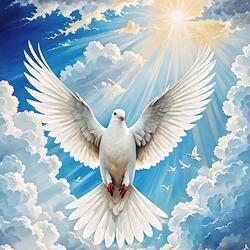 Trust In The Lord's Righteousness