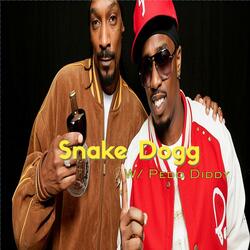 187 On Snake Dogg! (Snoop Dogg Diss)