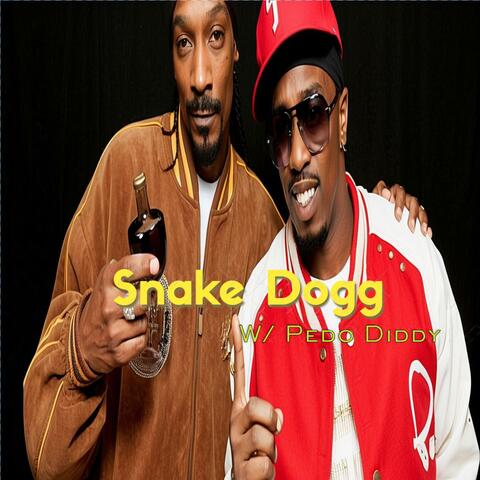 187 On Snake Dogg! (Snoop Dogg Diss)