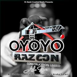 Oyoyo Razcon