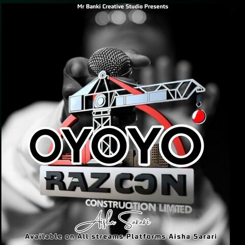 Oyoyo Razcon