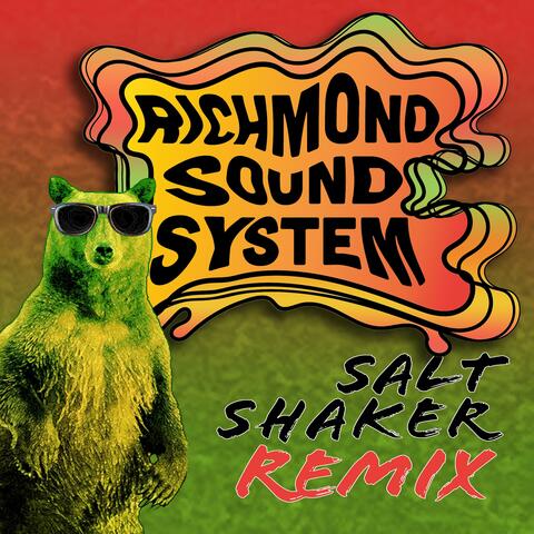 Salt Shaker (Mattyjo's Remix)