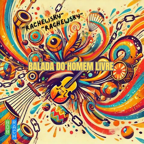 Balada do homem livre