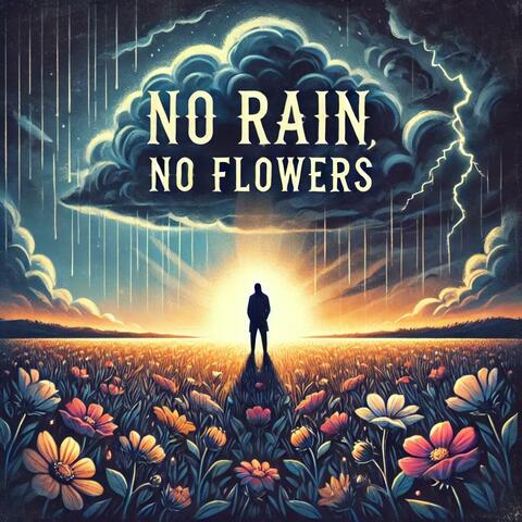 No Rain, No Flowers