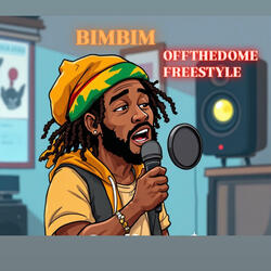 OFFTHEDOME FREESTYLE