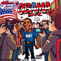 Obama Barz