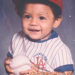 Baby Want's Another Ride (Instrumental) (Radio Edit)