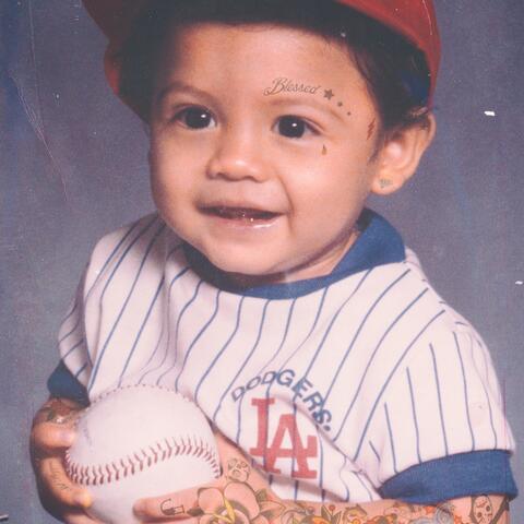 Baby Want's Another Ride